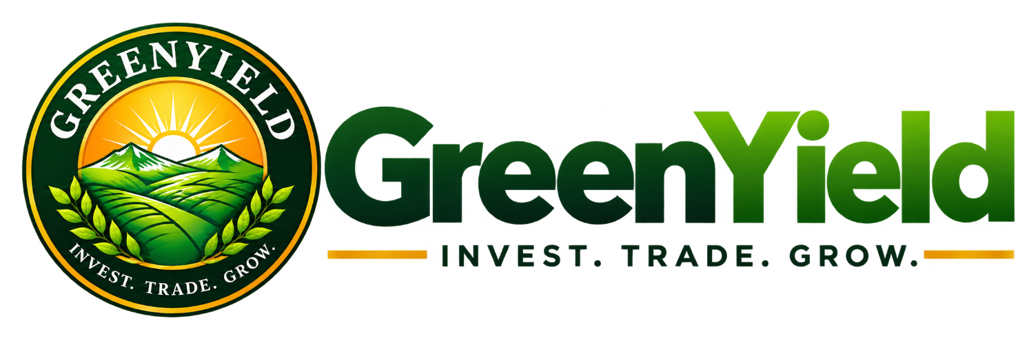 GreenYield